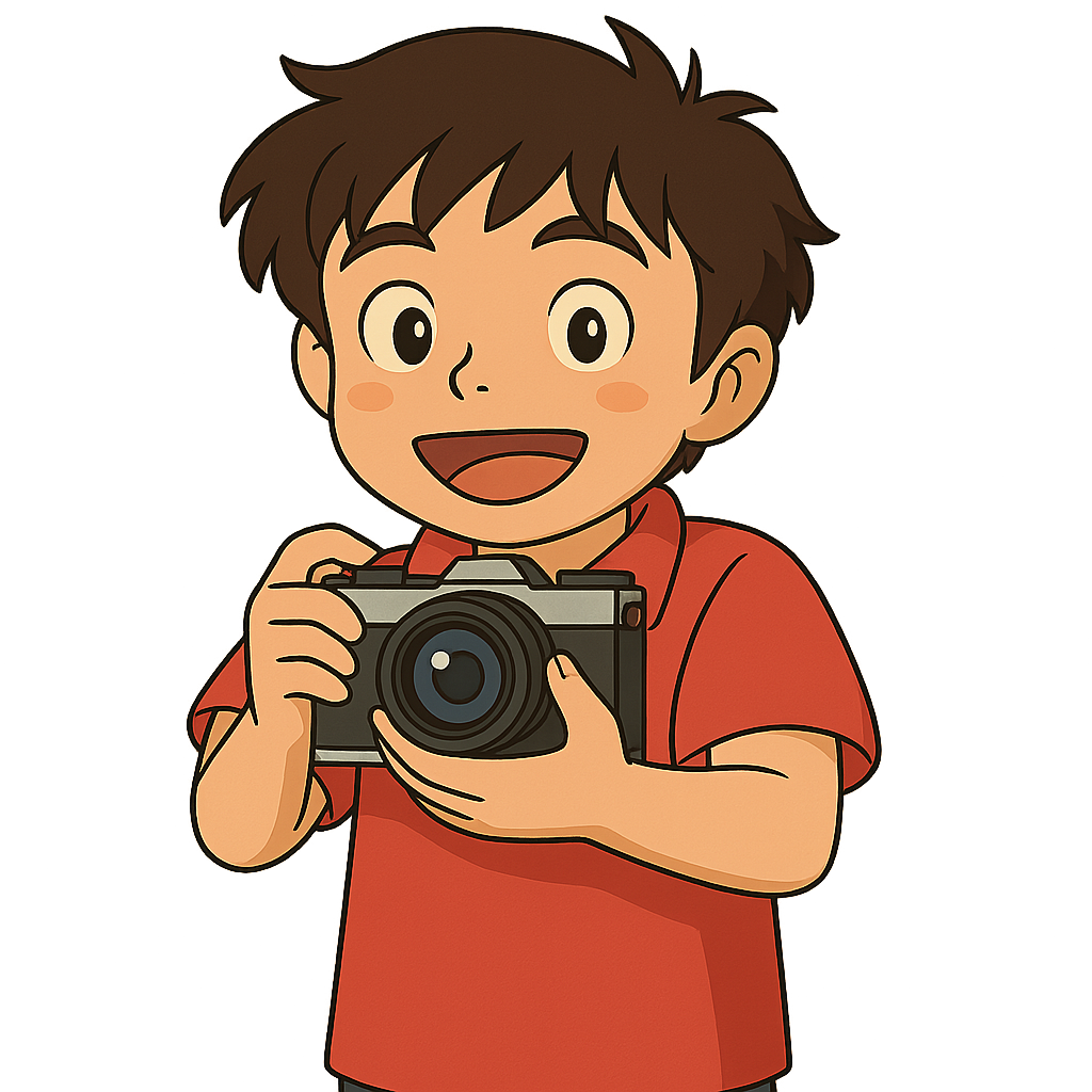 一粒图像室 Logo