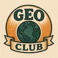 GEO俱乐部