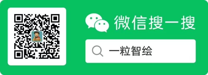 关注我们的二维码